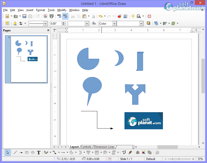 clipart libreoffice windows - photo #20