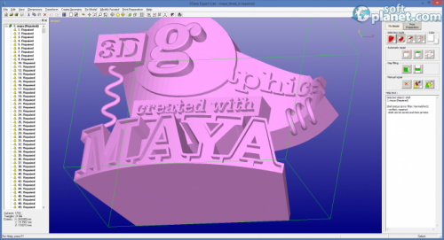 3Data Expert Lite 10.1.0.10 3Data Expert Lite 10.1.0.10