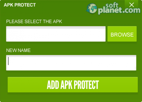 APK Protect 1.2 APK Protect 1.2