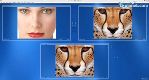 Abrosoft FantaMorph 5.4.5 Abrosoft FantaMorph 5.4.5