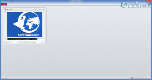 AccessImagine 1.65 AccessImagine 1.65