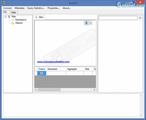Active Query Builder NET Edition 2.8.0.652 Active Query Builder NET Edition 2.8.0.652