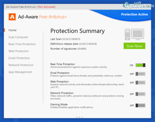 Ad-Aware Free Antivirus 11.6.306.7947 Ad-Aware Free Antivirus 11.6.306.7947