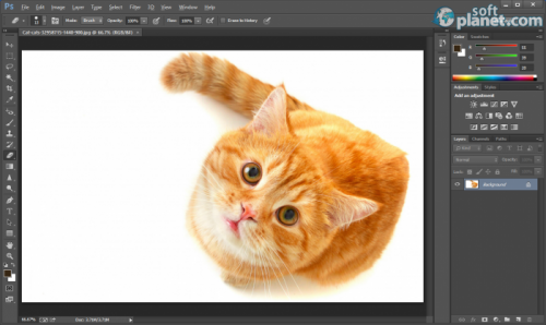 Adobe Photoshop 2014 15.0 Adobe Photoshop 2014 15.0