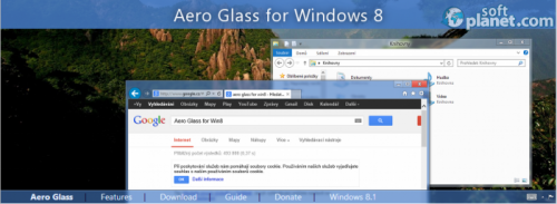 Aero Glass 1.2 Aero Glass 1.2
