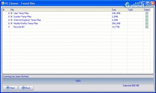 AgataSoft PC Cleaner 1.0 AgataSoft PC Cleaner 1.0