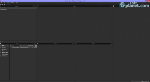 Allegorithmic Substance Designer 4.0.3 Allegorithmic Substance Designer 4.0.3