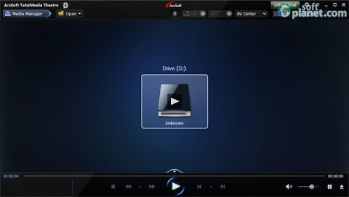ArcSoft TotalMedia Theatre 6.7.1.199 ArcSoft TotalMedia Theatre 6.7.1.199
