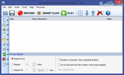 Automatic Mouse and Keyboard 5.2.4.4 Automatic Mouse and Keyboard 5.2.4.4