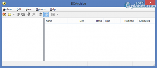 BCArchive 2.06.1 BCArchive 2.06.1