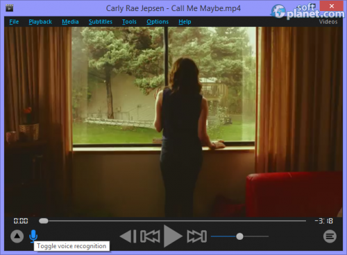 Baka MPlayer 1.4.2 Baka MPlayer 1.4.2