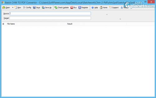 Batch CHM to PDF Convertor 2014.6.116.1388 Batch CHM to PDF Convertor 2014.6.116.1388