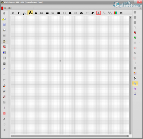 Bitmap2LCD Basic 2.9c Bitmap2LCD Basic 2.9c