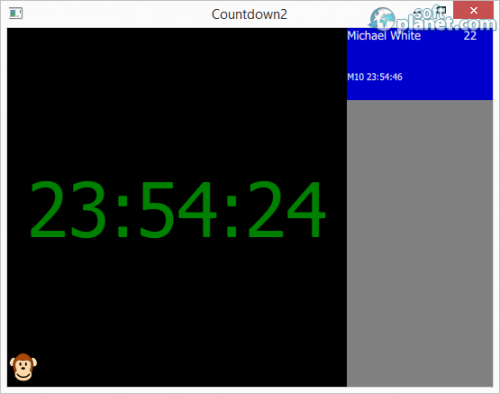 ChasingStartClock 1.2 ChasingStartClock 1.2