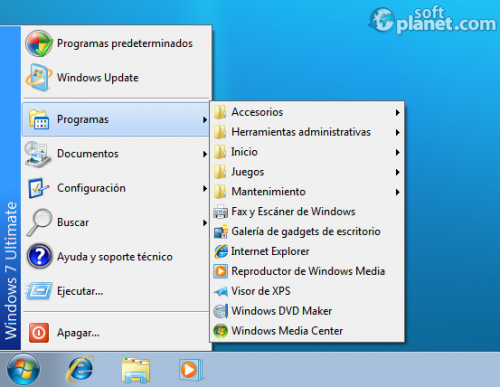 Classic Shell 4.2.1 Classic Shell 4.2.1