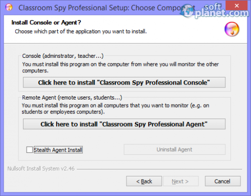 Classroom Spy Professional 3.9.10 Classroom Spy Professional 3.9.10