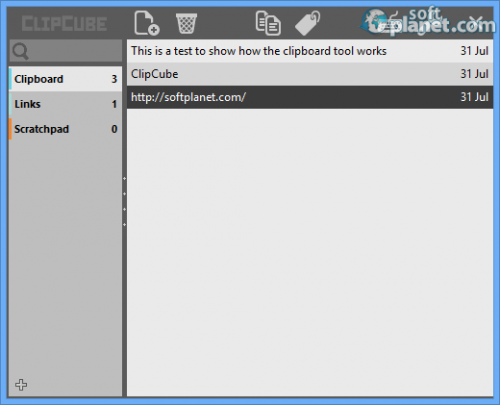 ClipCube 1.2.1 ClipCube 1.2.1