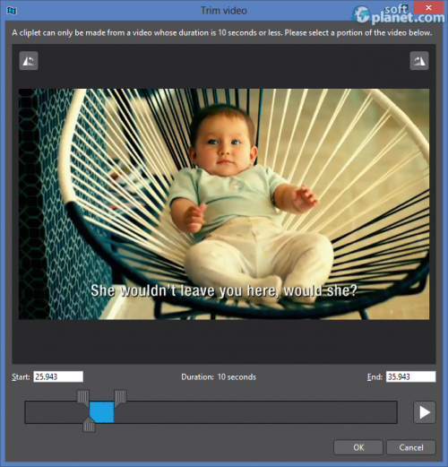 Cliplets 1.1.1 Cliplets 1.1.1