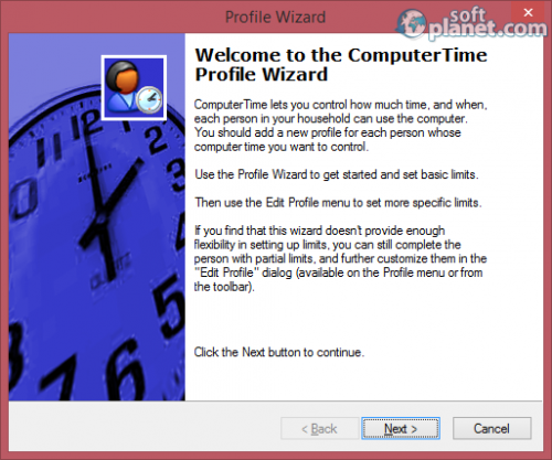 ComputerTime 4.1.0.311 ComputerTime 4.1.0.311