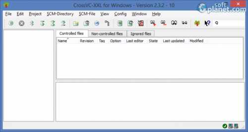 CrossVC XXL 2.3.2 CrossVC XXL 2.3.2