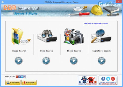 DDR Professional 5.4.1.2 DDR Professional 5.4.1.2
