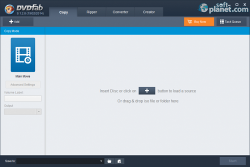 DVDFab Blu-ray Toolkit 9.1.2.8 DVDFab Blu-ray Toolkit 9.1.2.8