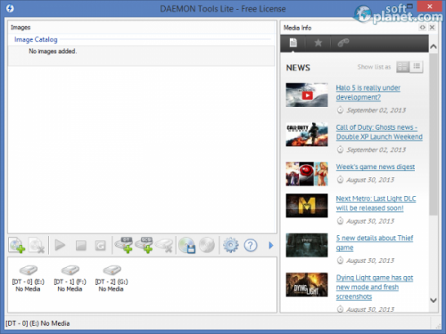 DAEMON Tools Lite 10.2.0.0115 DAEMON Tools Lite 10.2.0.0115