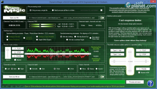 DynamicMagic 5.8.3.0 DynamicMagic 5.8.3.0