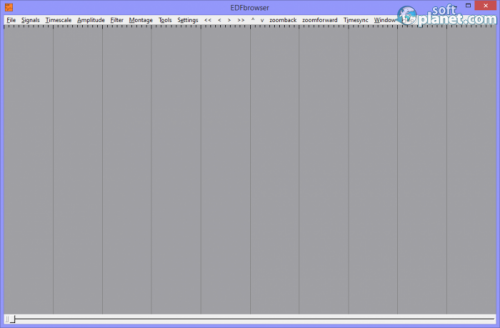 EDFbrowser 1.53 EDFbrowser 1.53