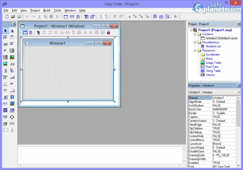 Easy Code for MASM 1.06.0.0024 Easy Code for MASM 1.06.0.0024