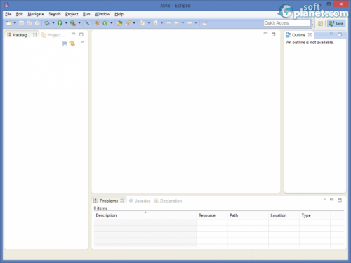 Eclipse SDK 4.3 Eclipse SDK 4.3