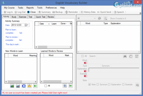English Vocabulary Builder for GRE 3.3.8 English Vocabulary Builder for GRE 3.3.8