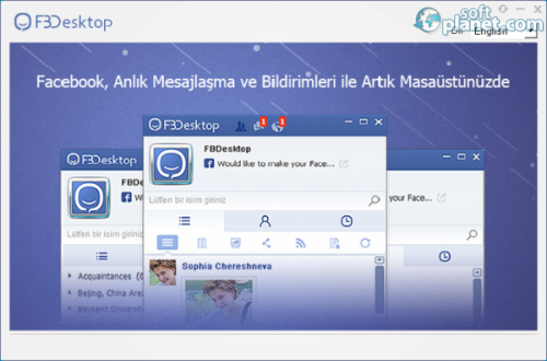FBDesktop 1.5.0.6 FBDesktop 1.5.0.6