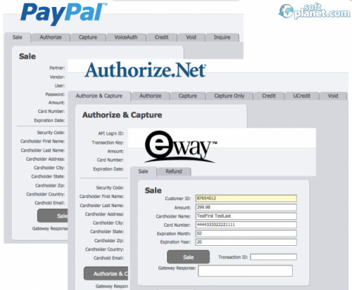FM CreditCard 1.0.3.0 FM CreditCard 1.0.3.0