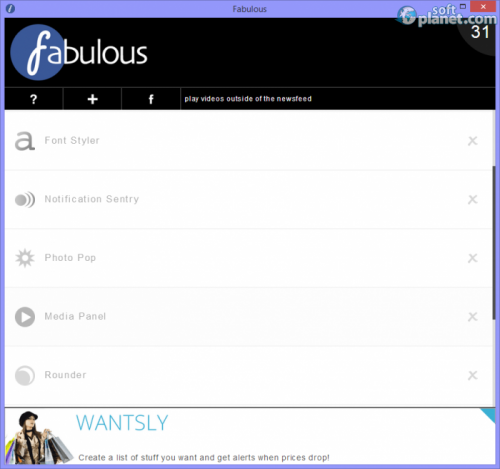 Fabulous 32.4 Fabulous 32.4