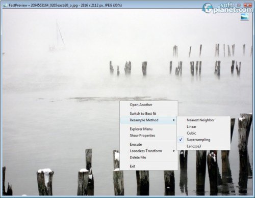 FastPreview 3.3 FastPreview 3.3
