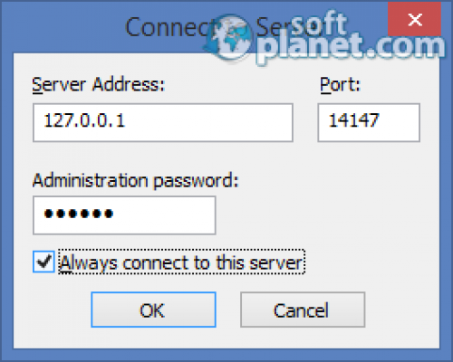 FileZilla Server beta 0.9.50 FileZilla Server beta 0.9.50