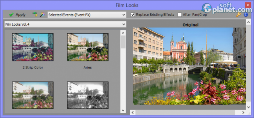 Film Looks SVP Vol. 4 1.1 Film Looks SVP Vol. 4 1.1