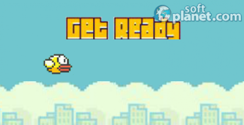 Flappy Bird 1.0 Flappy Bird 1.0