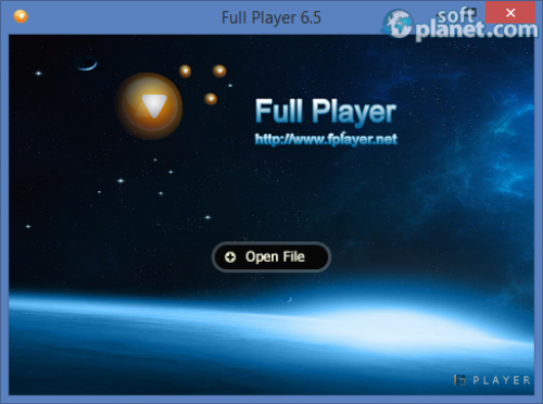 Full Player 6.2 Full Player 6.2