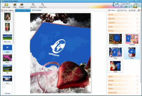 Funny Photo Maker 2.41 Funny Photo Maker 2.41