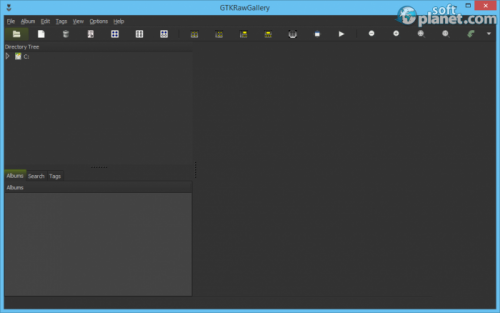 GTKRawGallery Portable 0.9.9 Alpha GTKRawGallery Portable 0.9.9 Alpha
