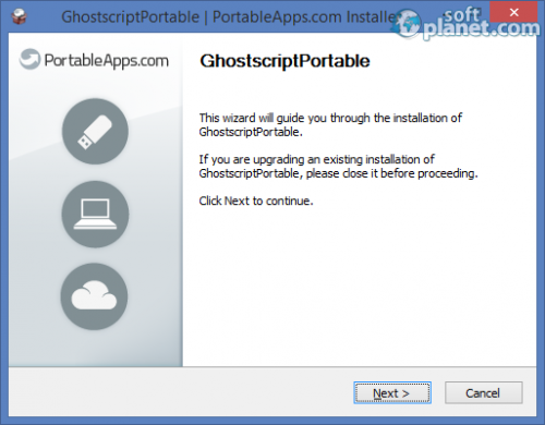 Ghostscript Portable 9.10 Ghostscript Portable 9.10