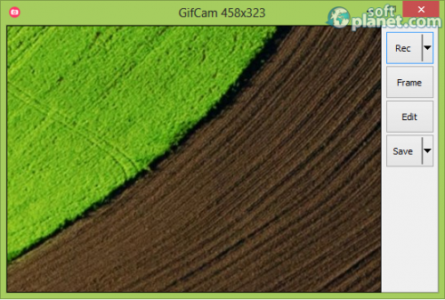GifCam 2.0 GifCam 2.0