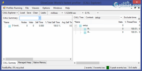 GlowCode 9.2 Build 3004 GlowCode 9.2 Build 3004