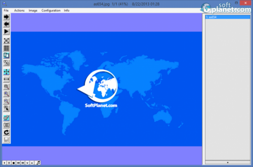 GonVisor 2.23 GonVisor 2.23