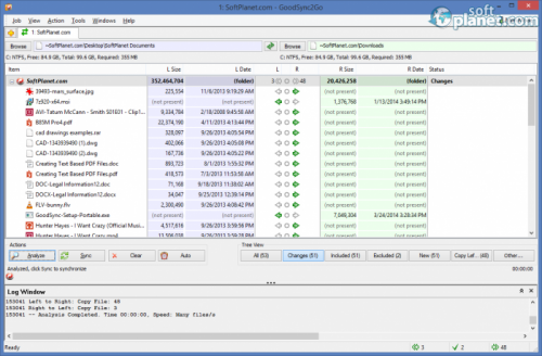 GoodSync2Go 9.9.17.6 GoodSync2Go 9.9.17.6