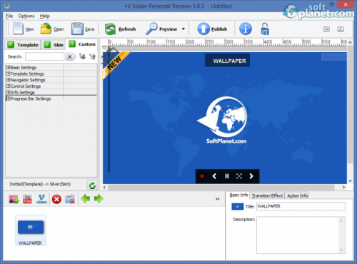 Hi Slider Personal Version 1.0.3 Hi Slider Personal Version 1.0.3