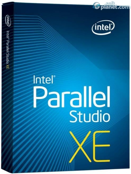 Intel Parallel StudioXE 2013 SP1 Intel Parallel StudioXE 2013 SP1