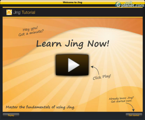 Jing 2.8.13007.1 Jing 2.8.13007.1